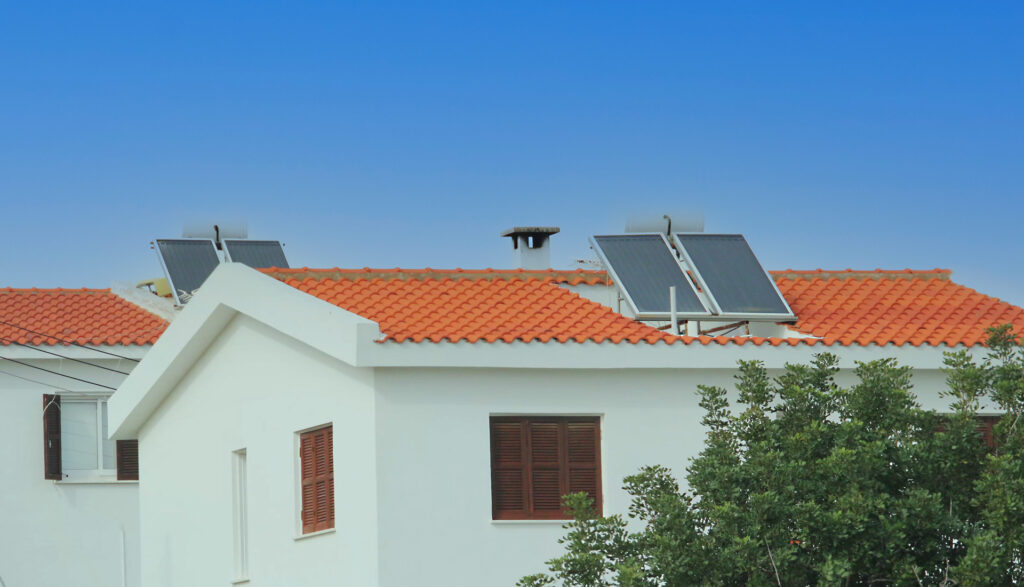 Προκήρυξη Σχεδίου χορηγιών για εγκατάσταση ή αντικατάσταση ηλιακού θερμοσίφωνα σε κατοικίες - 2022